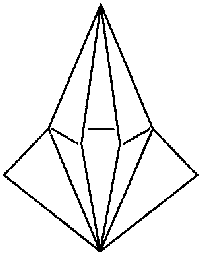 Origami แบบคลาสสิก