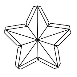 โปสการ์ดในเดือนกุมภาพันธ์ 23 มือ
