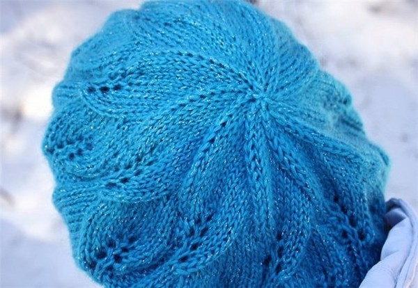 Crochet โครเชต์ฤดูร้อน: รูปแบบการถักสำหรับมือใหม่