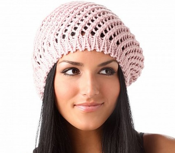Crochet โครเชต์ฤดูร้อน: รูปแบบการถักสำหรับมือใหม่