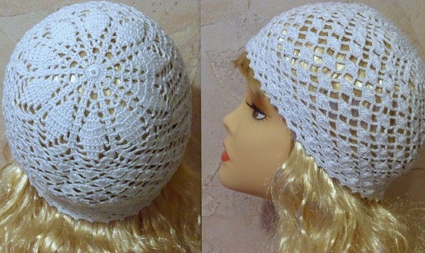 Crochet โครเชต์ฤดูร้อน: รูปแบบการถักสำหรับมือใหม่ Crochet โครเชต์ฤดูร้อน: รูปแบบการถักสำหรับมือใหม่