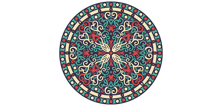 mandalas คืออะไร?