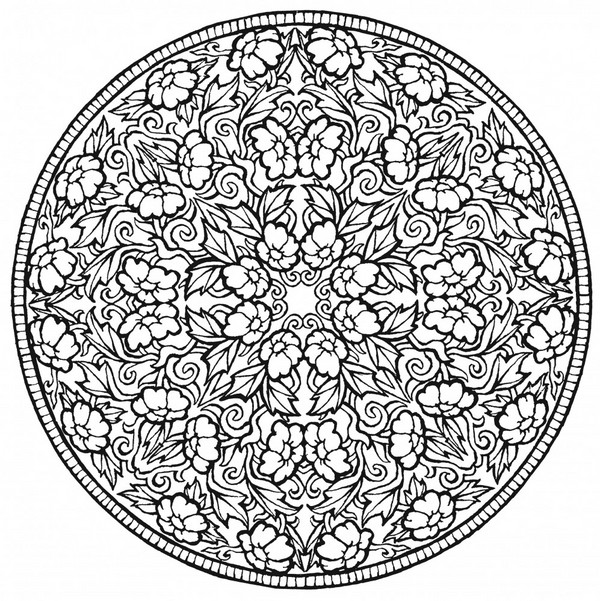 mandalas คืออะไร?