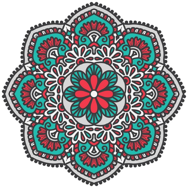 mandalas คืออะไร?