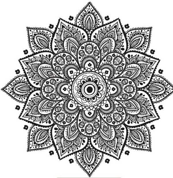 mandalas คืออะไร?