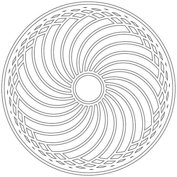 mandalas คืออะไร?