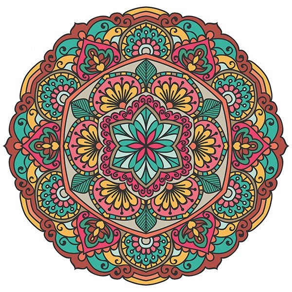 mandalas คืออะไร?