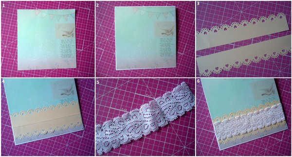 บัตรอีสเตอร์ด้วยมือของตัวเอง: คลาสต้นแบบที่มีรูปถ่าย