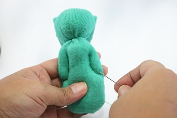 ของขวัญสำหรับอีสเตอร์ด้วยมือของคุณเอง