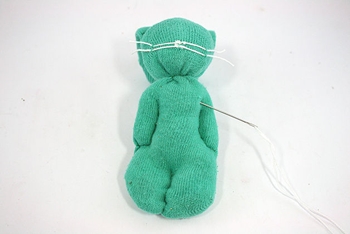 ของขวัญสำหรับอีสเตอร์ด้วยมือของคุณเอง