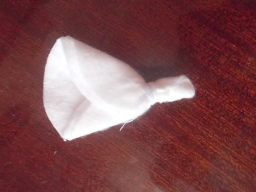 ของขวัญให้กับแม่ของฉันด้วยมือของฉันเอง