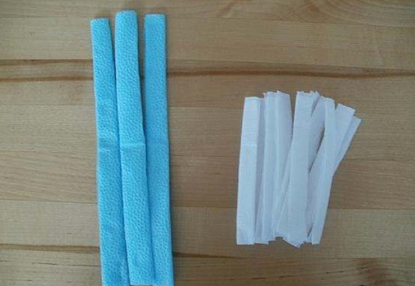 ของขวัญสำหรับวันแม่ด้วยมือของตัวเอง - เรียนปริญญาโทสำหรับโรงเรียนอนุบาลและประถม