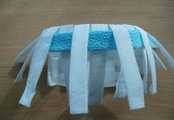 ของขวัญสำหรับวันแม่ด้วยมือของตัวเอง - เรียนปริญญาโทสำหรับโรงเรียนอนุบาลและประถม