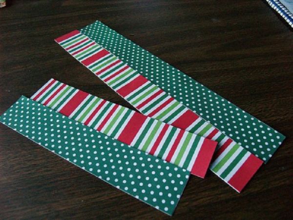 งานหัตถกรรมสำหรับปีใหม่ 2017 ด้วยมือของตนเองการเรียนปริญญาโท - จากกระดาษและวัสดุไปจนถึงโรงเรียนอนุบาลและโรงเรียน