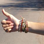 Hitchhiking: งานอดิเรกสำหรับความกระวนกระวายใจ Hitchhiking: งานอดิเรกสำหรับความกระวนกระวายใจ