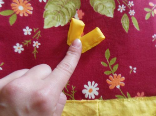 ของเล่นนุ่มด้วยมือของตัวเอง