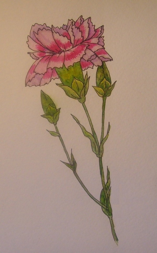 ในความทรงจำของคนรุ่นต่อไป: ภาพวาดวันที่ 9 พฤษภาคมในแต่ละขั้นตอน