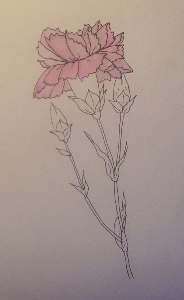 ในความทรงจำของคนรุ่นต่อไป: ภาพวาดวันที่ 9 พฤษภาคมในแต่ละขั้นตอน