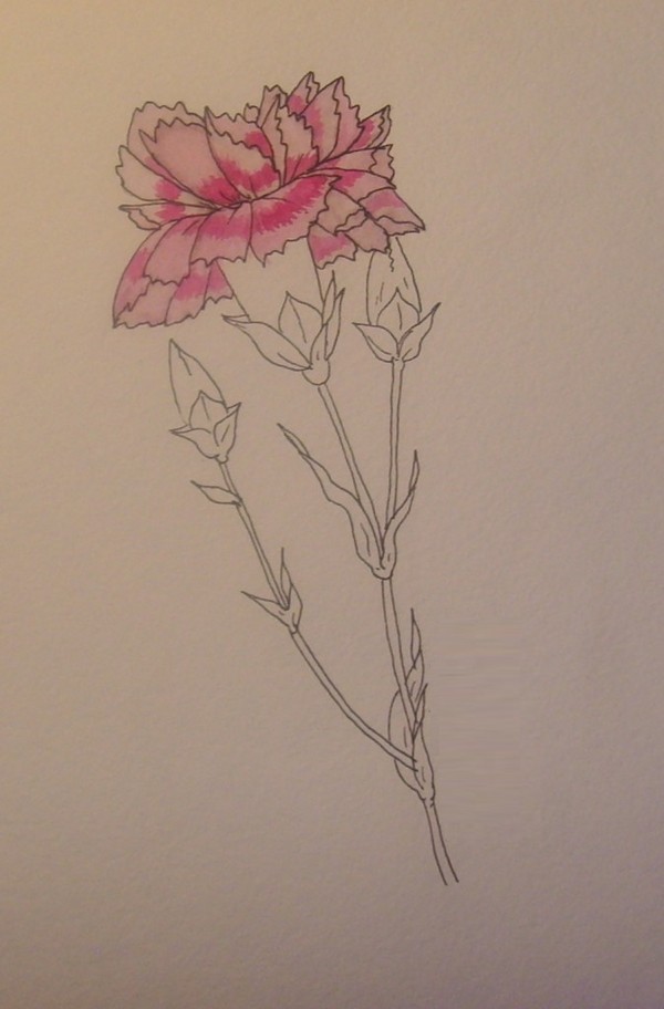 ในความทรงจำของคนรุ่นต่อไป: ภาพวาดวันที่ 9 พฤษภาคมในแต่ละขั้นตอน