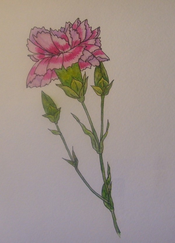 ในความทรงจำของคนรุ่นต่อไป: ภาพวาดวันที่ 9 พฤษภาคมในแต่ละขั้นตอน