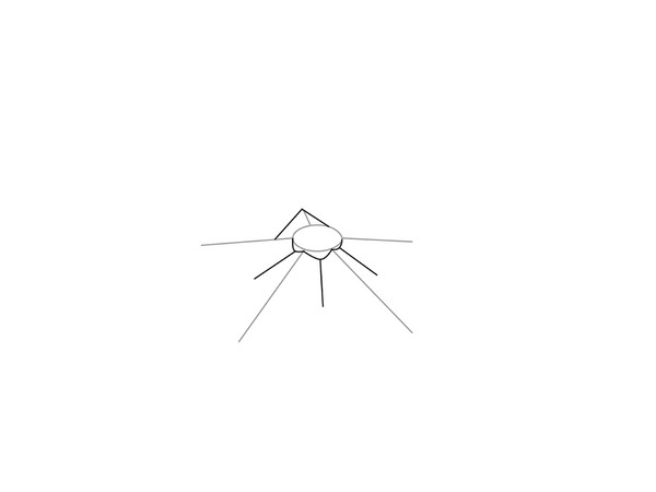 ในความทรงจำของคนรุ่นต่อไป: ภาพวาดวันที่ 9 พฤษภาคมในแต่ละขั้นตอน
