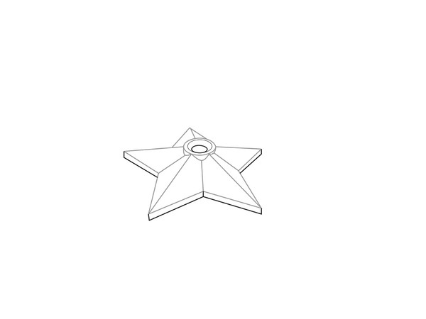 ในความทรงจำของคนรุ่นต่อไป: ภาพวาดวันที่ 9 พฤษภาคมในแต่ละขั้นตอน