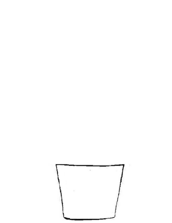 วาดวันแม่ด้วยมือของตัวเอง: ดินสอสีโรงเรียนอนุบาลโรงเรียน