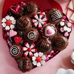 Heart of Candy สำหรับวันวาเลนไทน์