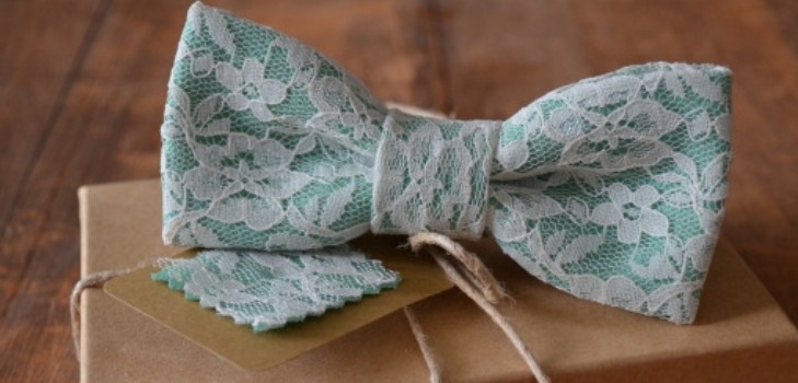 รูปแบบของการผูกผีเสื้อและการทำ bowtie ด้วยมือของตัวเอง