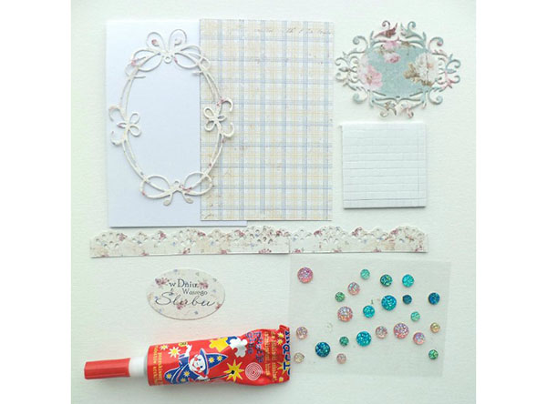 Scrapbooking สำหรับผู้เริ่มต้นใช้งาน: ภาพและวิดีโอทีละขั้นตอน