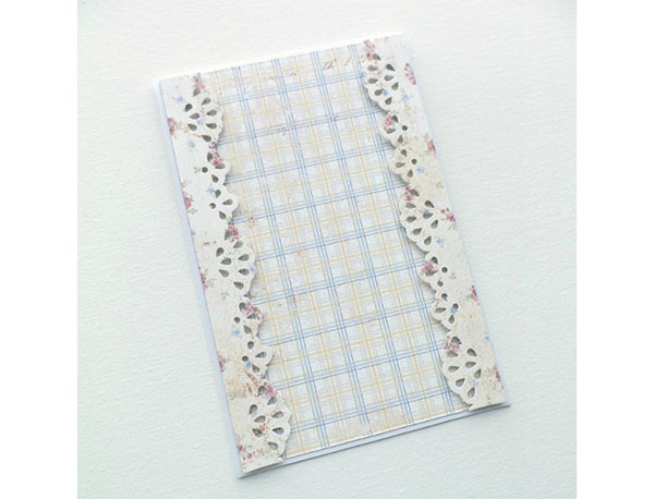 Scrapbooking สำหรับผู้เริ่มต้นใช้งาน: ภาพและวิดีโอทีละขั้นตอน