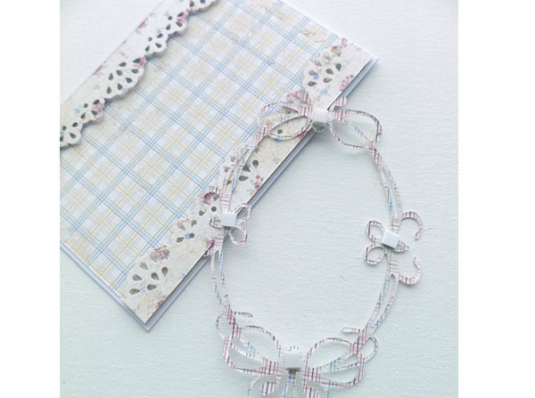 Scrapbooking สำหรับผู้เริ่มต้นใช้งาน: ภาพและวิดีโอทีละขั้นตอน