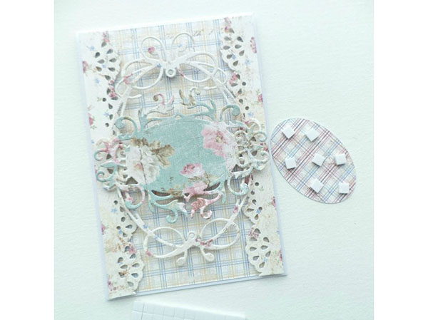 Scrapbooking สำหรับผู้เริ่มต้นใช้งาน: ภาพและวิดีโอทีละขั้นตอน