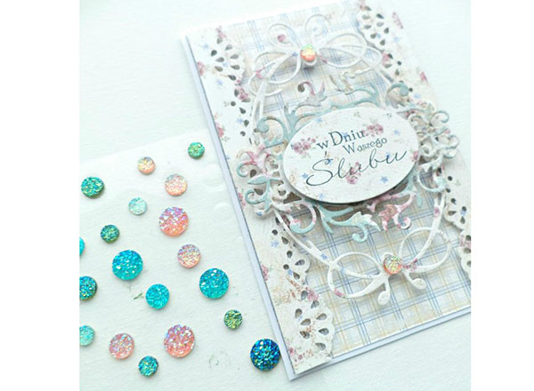 Scrapbooking สำหรับผู้เริ่มต้นใช้งาน: ภาพและวิดีโอทีละขั้นตอน