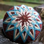 Temari: ลูกด้าย Temari: ลูกด้าย