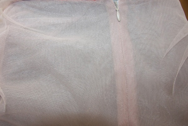 วิธีการทำกระโปรง Tulle ด้วยมือของคุณเอง