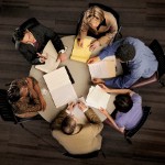 coworking คืออะไร?