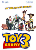 Toy Story 3 Toy Story 3