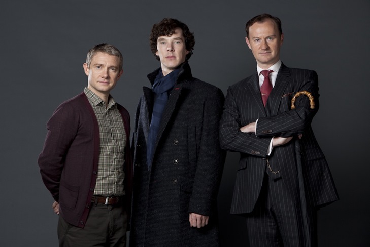Serik Sherlock: สิ่งที่กำลังรอคอยวีรบุรุษในฤดูกาลใหม่