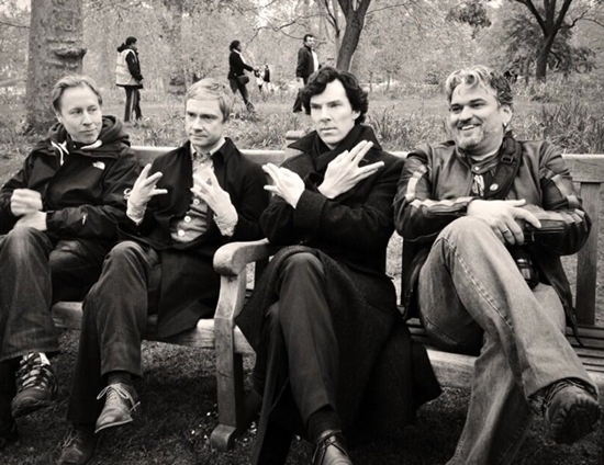 Serik Sherlock: สิ่งที่กำลังรอคอยวีรบุรุษในฤดูกาลใหม่