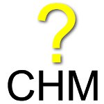 วิธีการเปิด CHM?