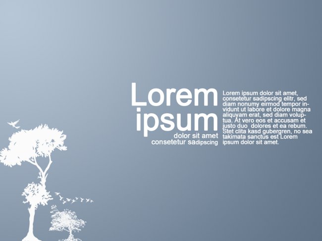 Lorem ipsum คืออะไร?