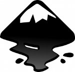 Inkscape: แก้ไขเวกเตอร์ฟรี Inkscape: แก้ไขเวกเตอร์ฟรี