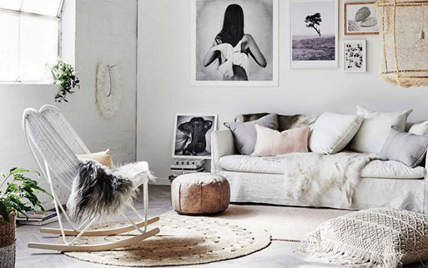 การตกแต่งภายในเป็นวิถีชีวิต: Hygge คืออะไรและทำไมต้องใช้