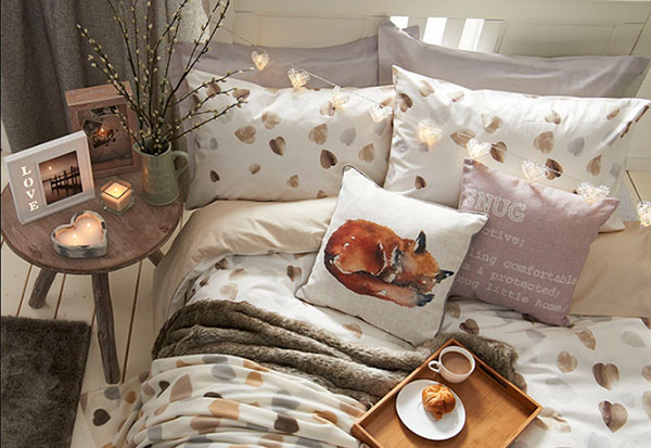 การตกแต่งภายในเป็นวิถีชีวิต: Hygge คืออะไรและทำไมต้องใช้