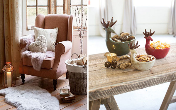 การตกแต่งภายในเป็นวิถีชีวิต: Hygge คืออะไรและทำไมต้องใช้