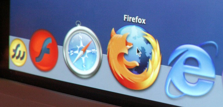 วิธีทำความสะอาดแคชในเบราเซอร์ (Opera, Mozilla Firefox, Google Chrome, Internet Explorer)