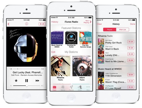 วิธีลบเสียงออกจาก iPhone