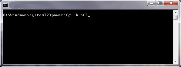 วิธีปิดโหมดสลีปใน Windows 7