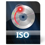 วิธีการเปิดไฟล์ ISO